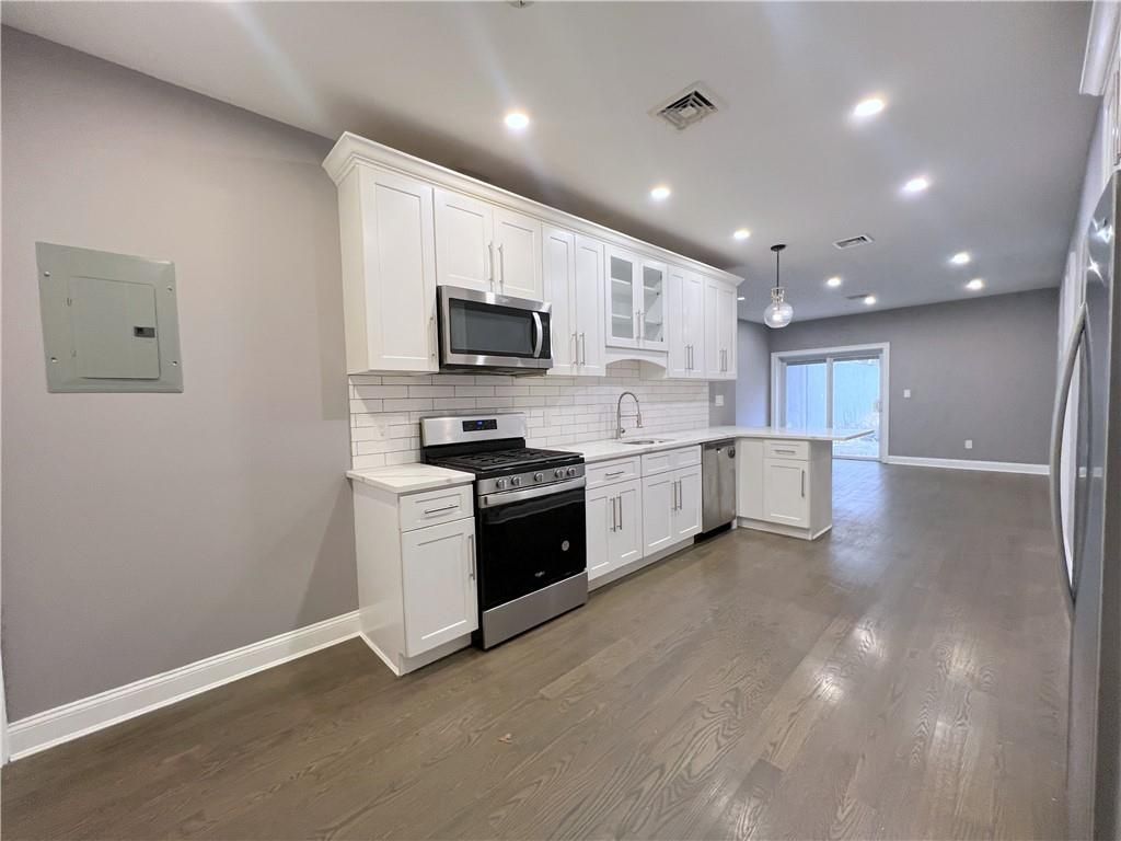 Photo of 68-02 Jay Avenue, Maspeth, NY 11378 (MLS # 497570)