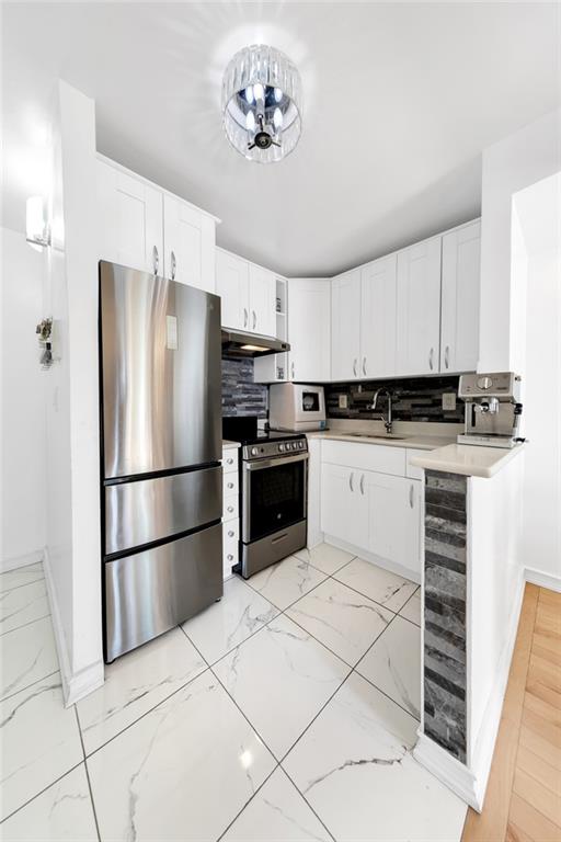 9965 Shore Road #6C, Brooklyn, New York image 3