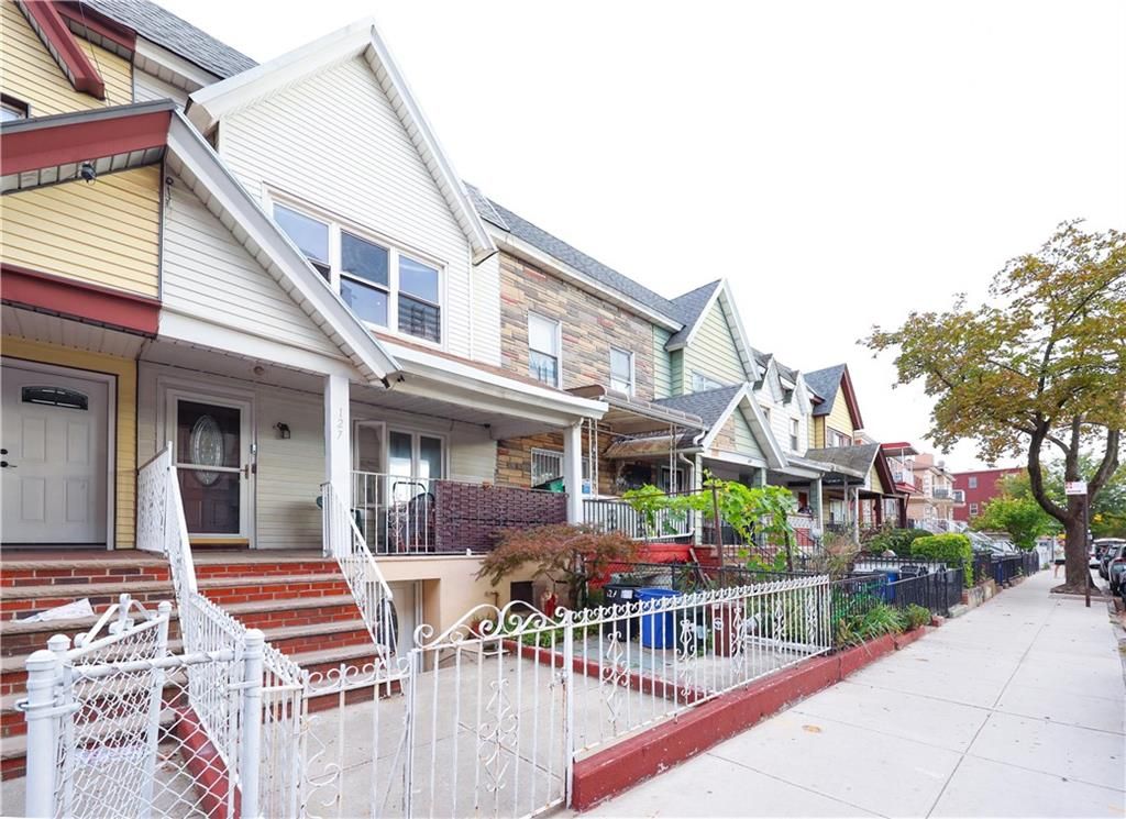 Photo of 127 Bay 23rd Street, Brooklyn, NY 11214 (MLS # 496748)