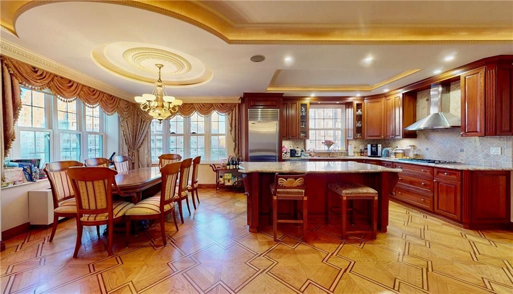 Photo of 120 Oceana Drive #4B, Brooklyn, NY 11235 (MLS # 497703)