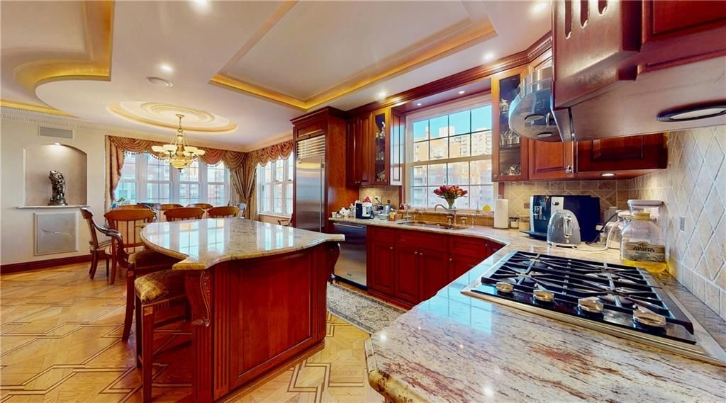 Photo of 120 Oceana Drive #4B, Brooklyn, NY 11235 (MLS # 497703)