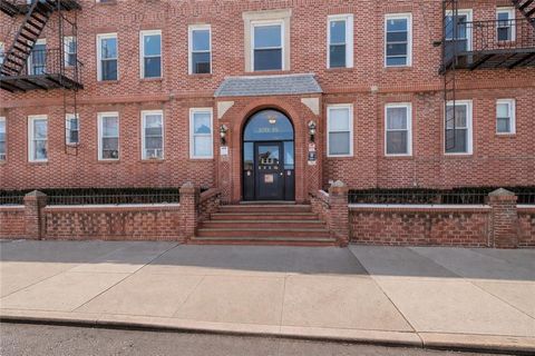 Apartment For Sale - 109-18 Lefferts Boulevard #D2<br/> Queens, NY 11420