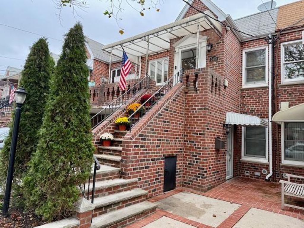 Photo of 2455 Stuart Street, Brooklyn, NY 11229 (MLS # 496604)