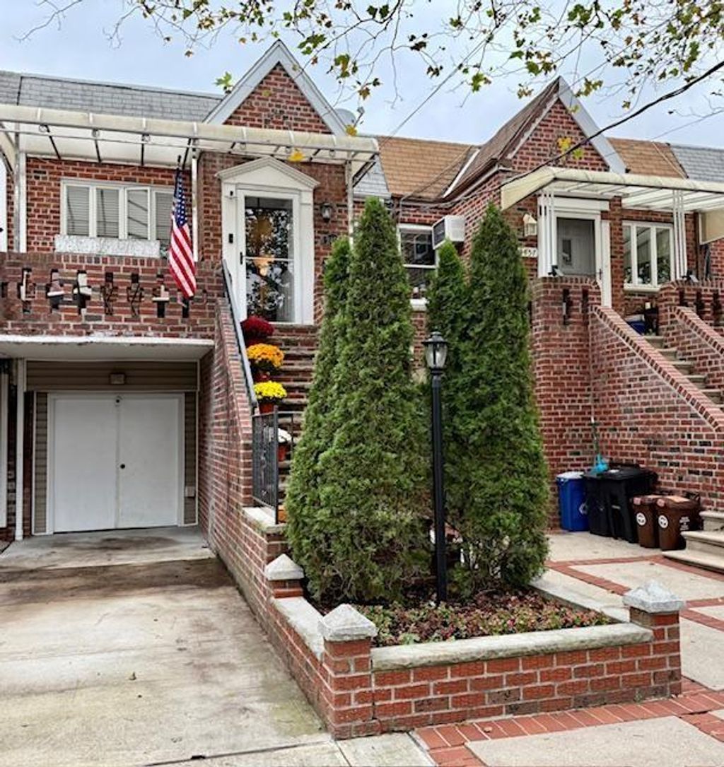 Photo of 2455 Stuart Street, Brooklyn, NY 11229 (MLS # 496604)