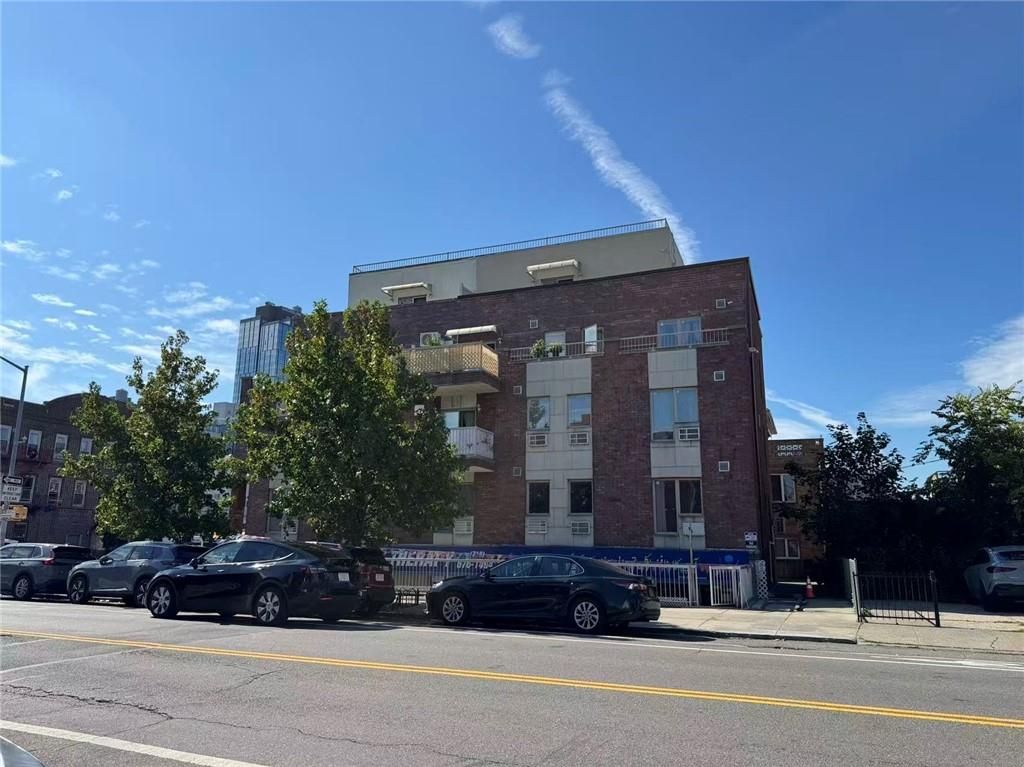 Photo of 2138 Bath Avenue #1A, Brooklyn, NY 11214 (MLS # 497883)