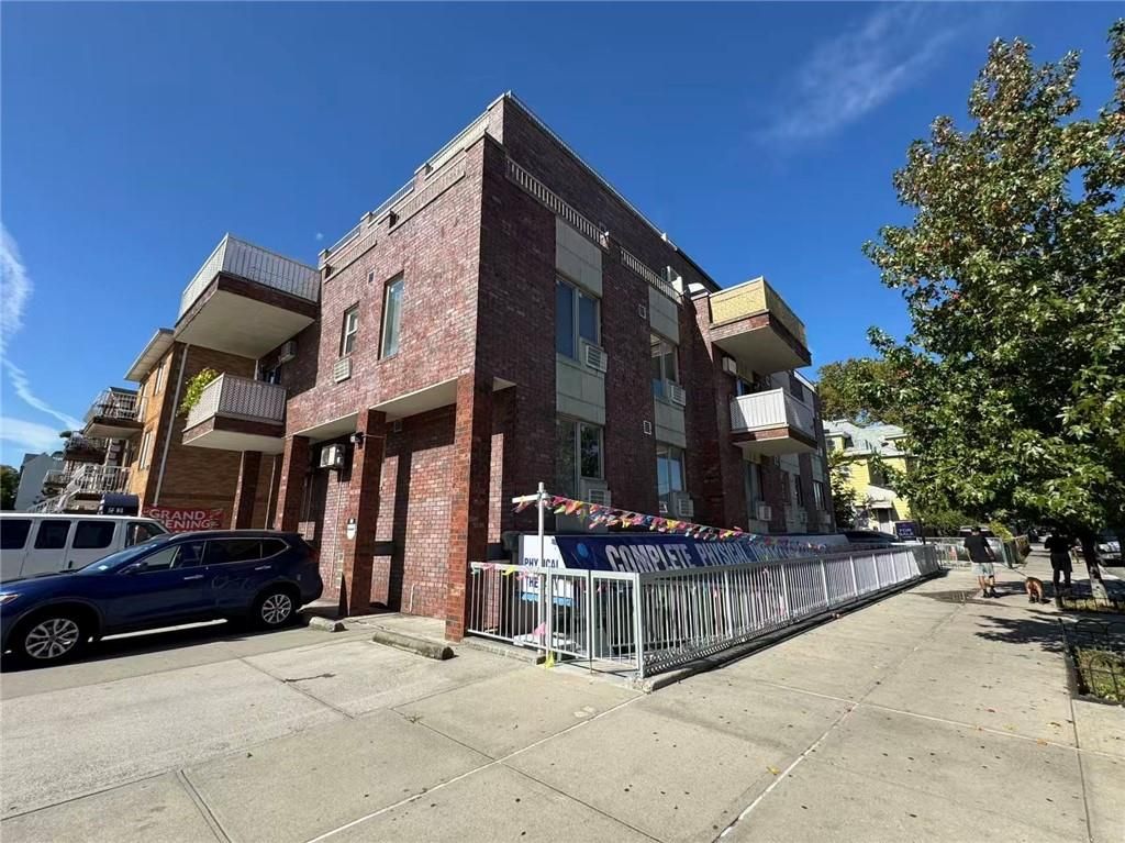 Photo of 2138 Bath Avenue #1A, Brooklyn, NY 11214 (MLS # 497883)