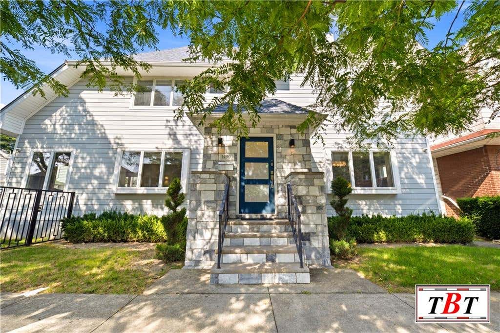 Photo of 1490 22nd Street, Brooklyn, NY 11210 (MLS # 504028)
