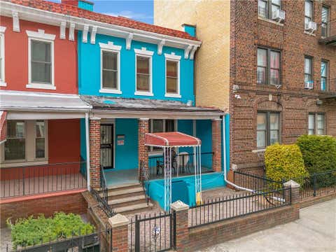 Multifamily For Sale - 1044 New York Avenue<br/> Brooklyn, NY 11203