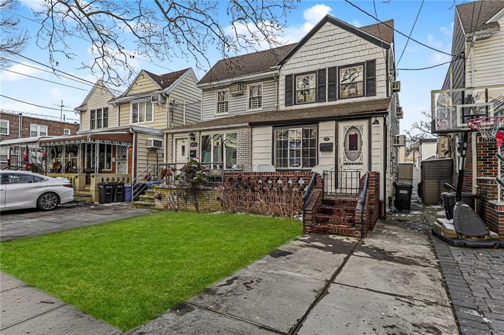 Photo of 1817 37th Street, Brooklyn, NY 11234 (MLS # 497915)