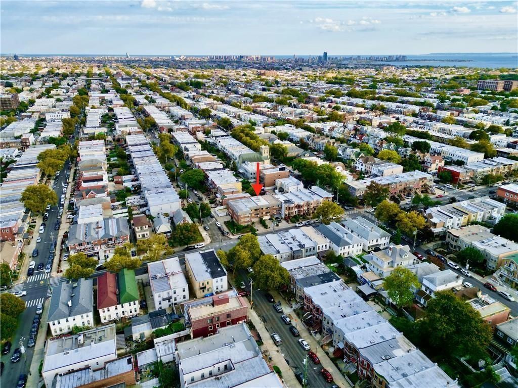 Photo of 7109 10th Avenue, Brooklyn, NY 11228 (MLS # 499893)