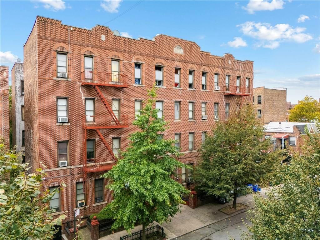 Photo of 99 96th Street, Brooklyn, NY 11212 (MLS # 497475)