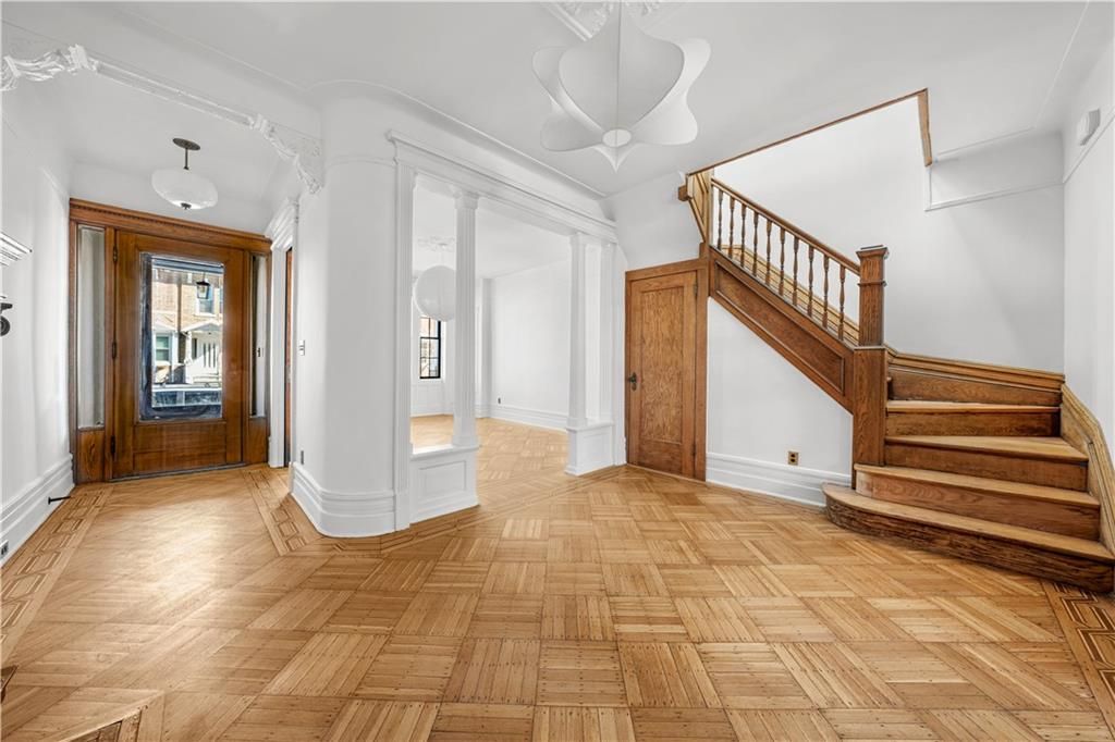 Photo of 2236 Vanderveer Place, Brooklyn, NY 11226 (MLS # 500410)