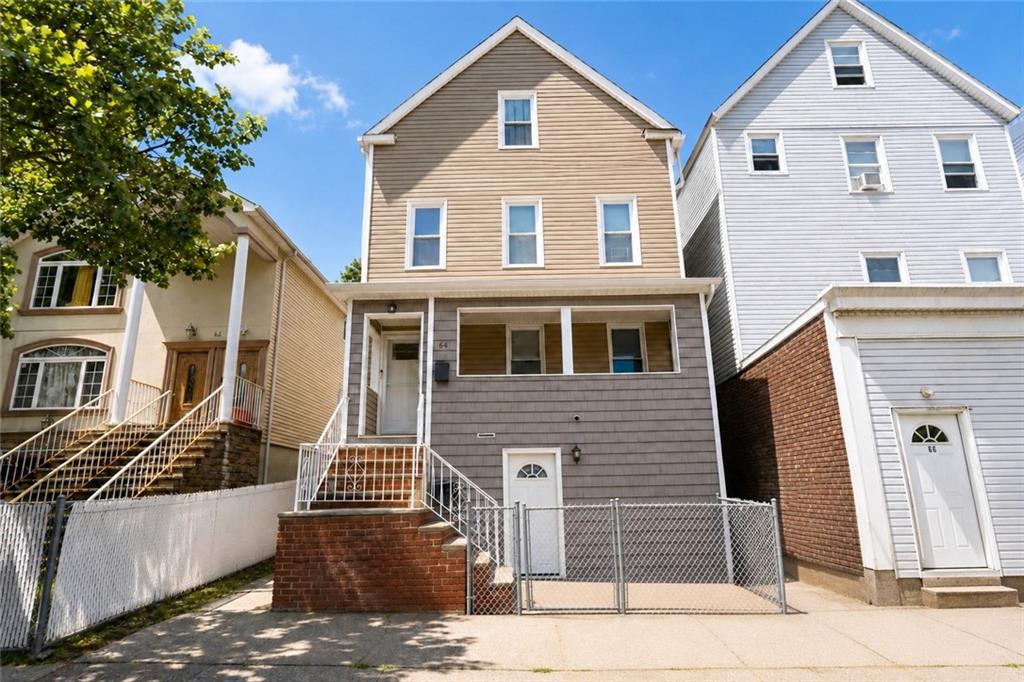 Photo 1 of 29 — 64 Cassidy Place, Staten Island, NY 10301