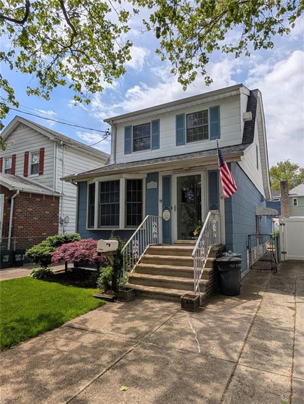 Photo of 1960 Kimball Street, Brooklyn, NY 11234 (MLS # 501313)