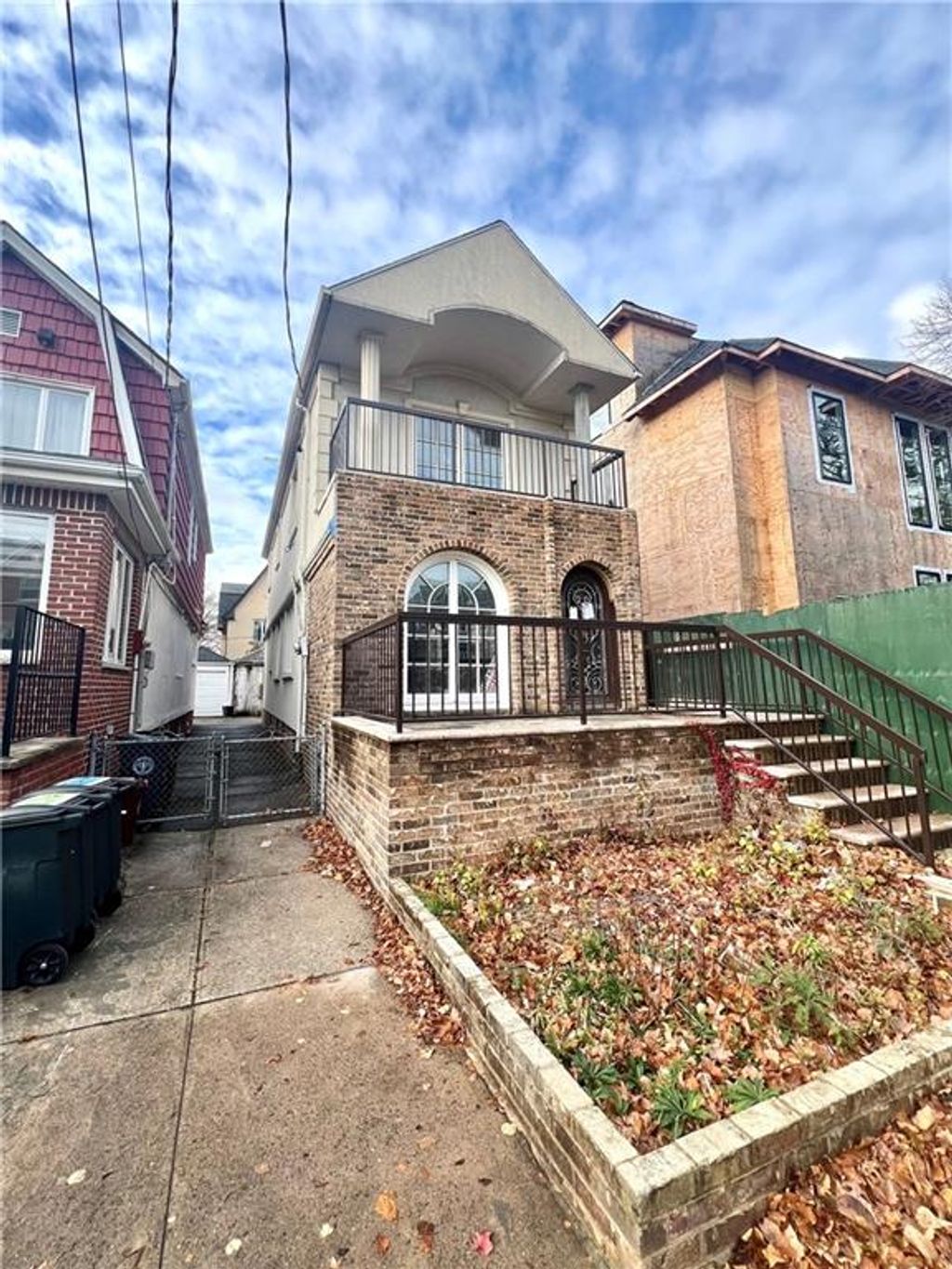 Photo of 1834 26th Street, Brooklyn, NY 11229 (MLS # 497525)