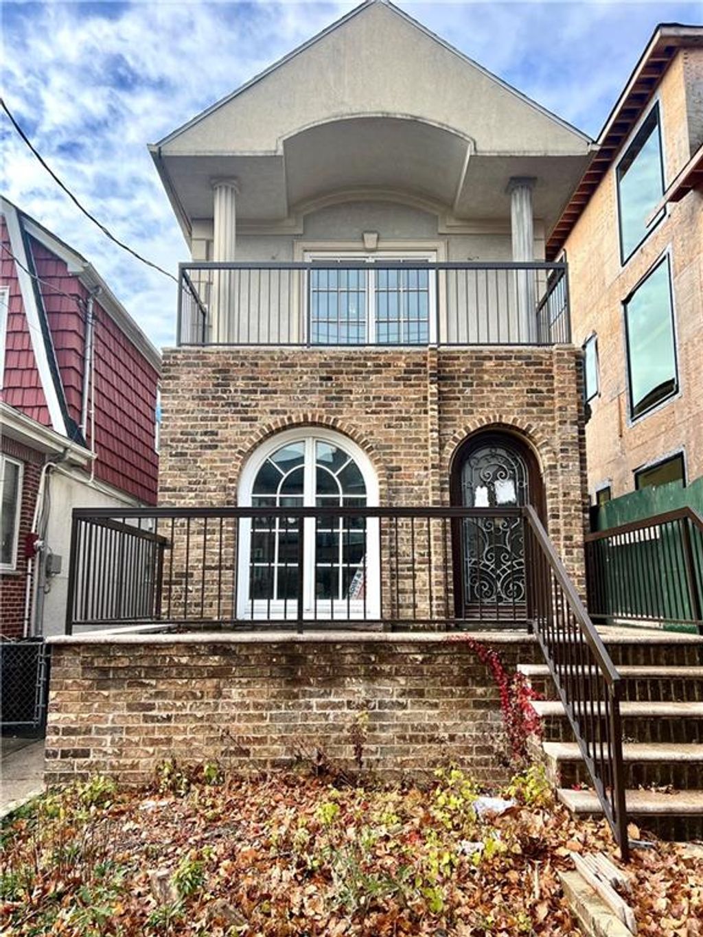 Photo of 1834 26th Street, Brooklyn, NY 11229 (MLS # 497525)