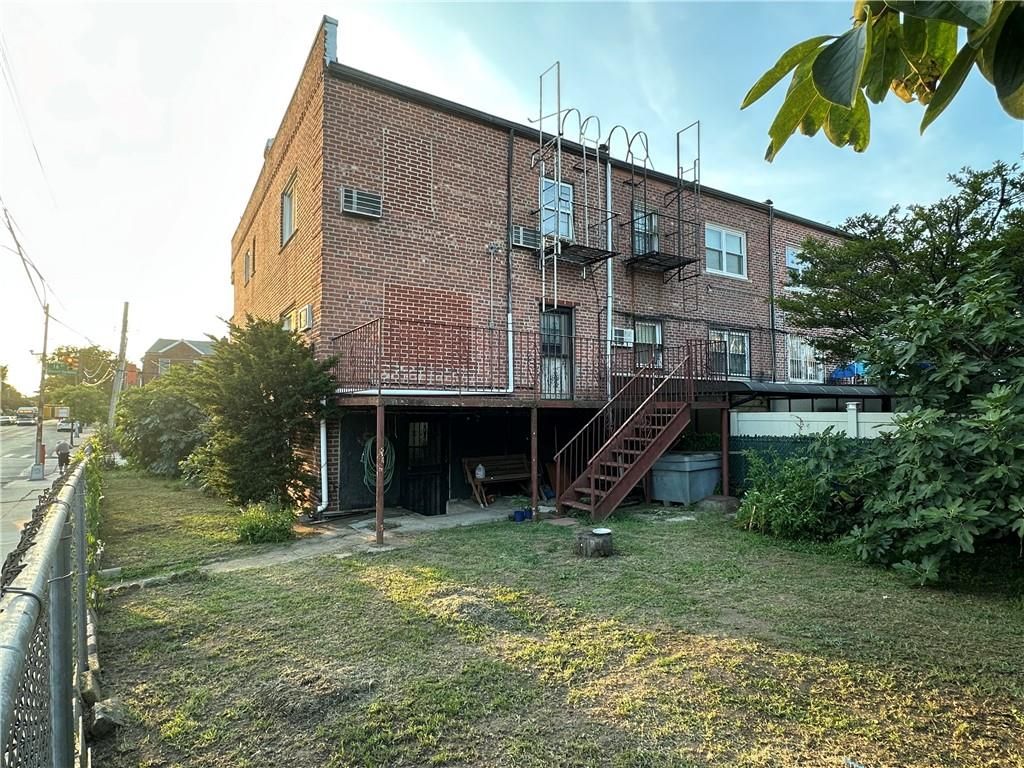 Photo of 8839 16th Avenue, Brooklyn, NY 11214 (MLS # 494442)