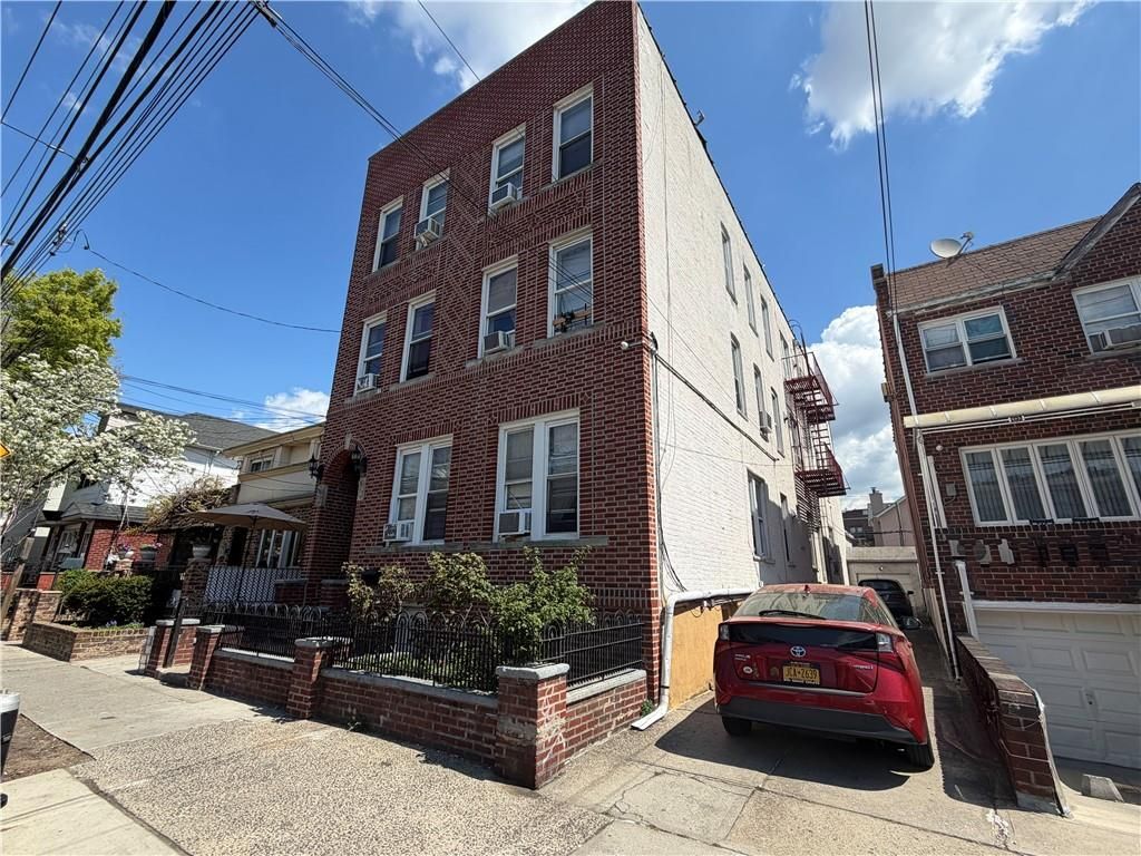 Photo of 2135 13th Street, Brooklyn, NY 11229 (MLS # 500606)