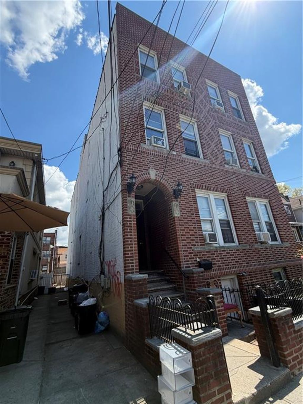 Photo of 2135 13th Street, Brooklyn, NY 11229 (MLS # 500606)