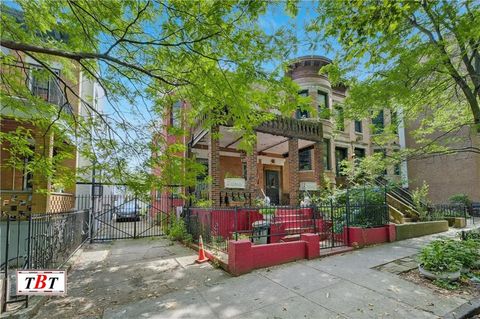 Photo of 629 41st Street, Brooklyn, NY 11232 (MLS # 494249)