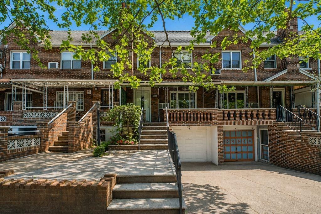 Photo of 6623 Ovington Court, Brooklyn, NY 11204 (MLS # 500923)