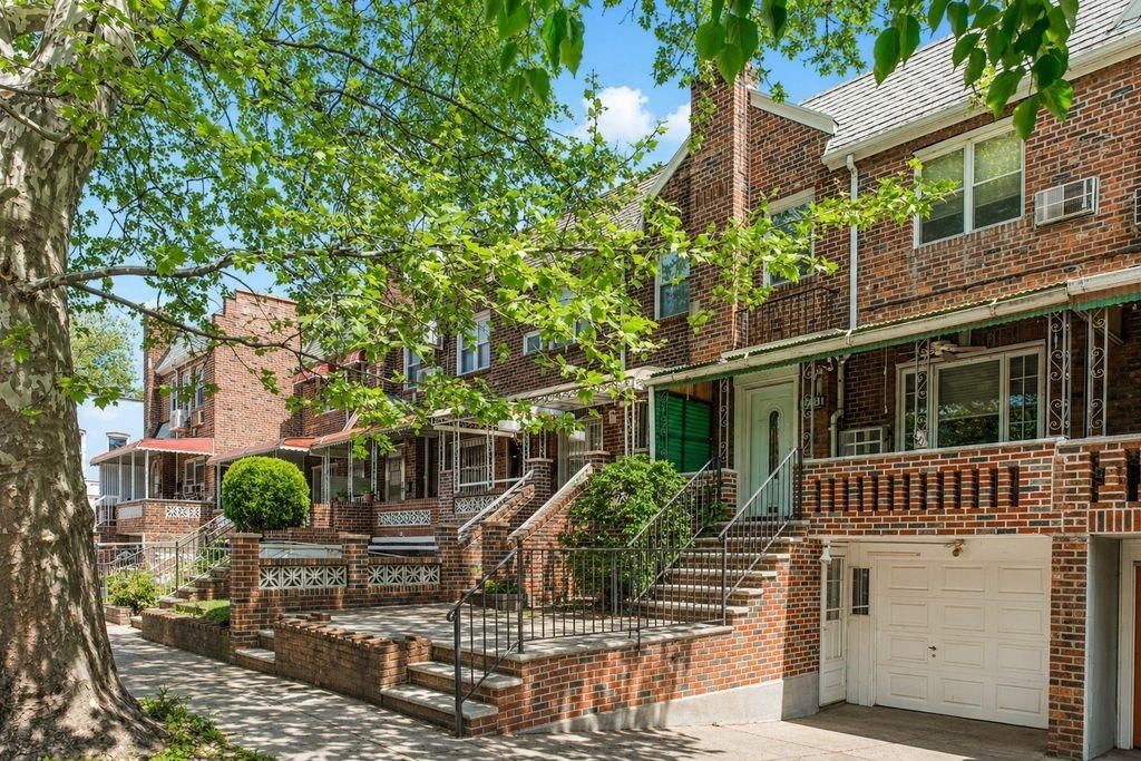 Photo of 6623 Ovington Court, Brooklyn, NY 11204 (MLS # 500923)