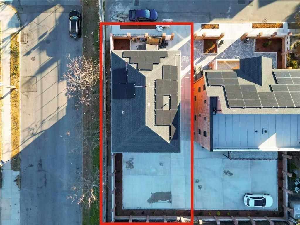 Photo of 3707 Cypress Avenue, Brooklyn, NY 11224 (MLS # 497877)