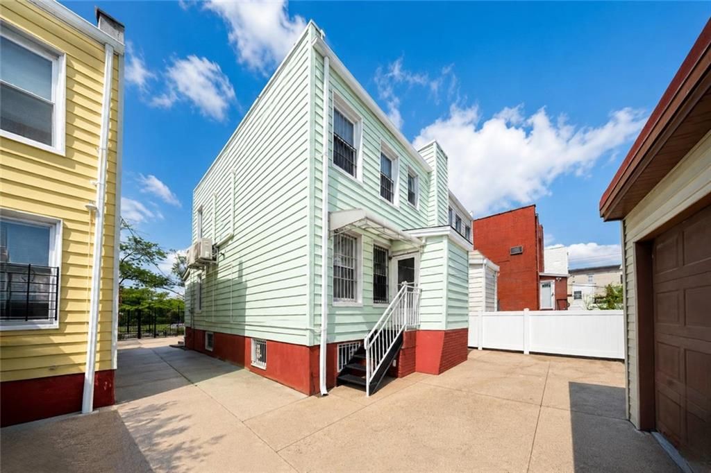 Photo of 7615 Fort Hamilton Parkway, Brooklyn, NY 11228 (MLS # 501780)