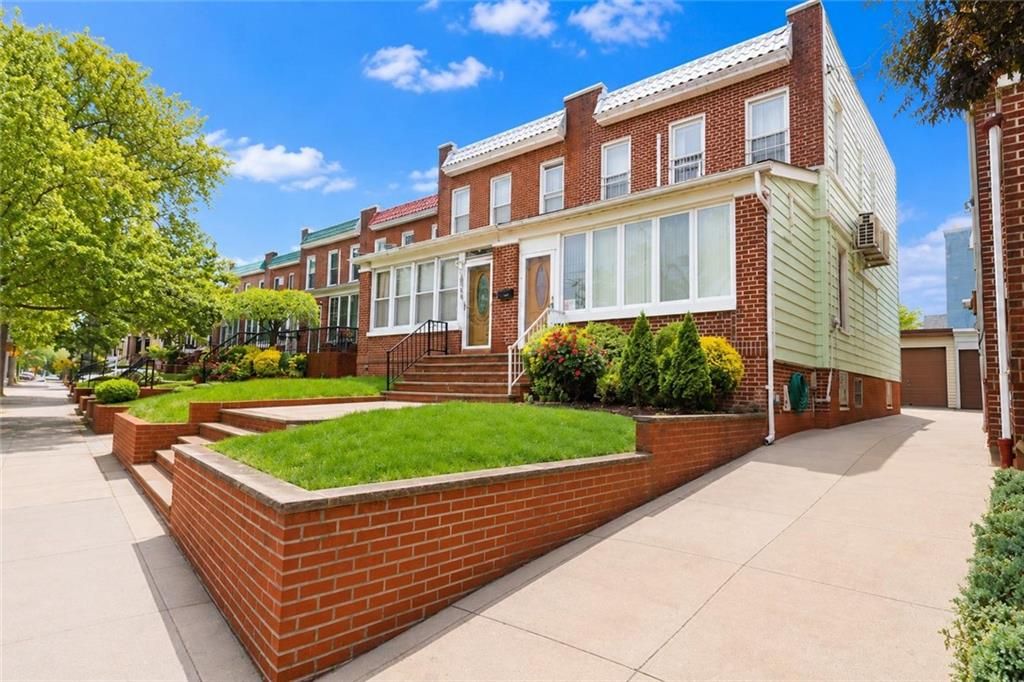Photo of 7615 Fort Hamilton Parkway, Brooklyn, NY 11228 (MLS # 501780)