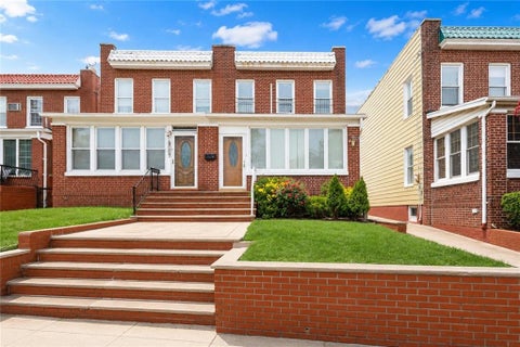 Multifamily For Sale - 7615 Fort Hamilton Parkway<br/> Brooklyn, NY 11228