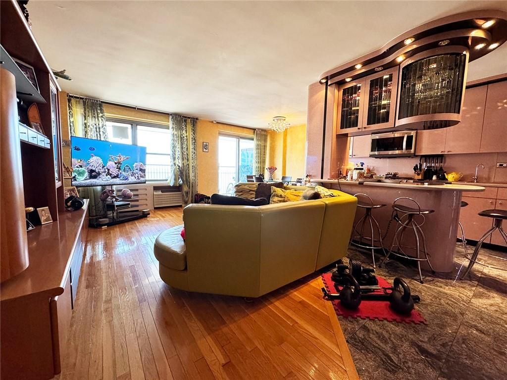 Photo of 601 Surf Avenue #18E, Brooklyn, NY 11224 (MLS # 489154)
