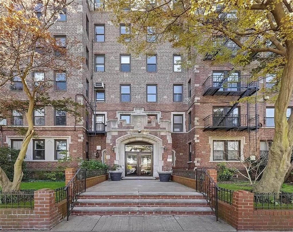 Photo of 1710 Avenue H #F3, Brooklyn, NY 11230 (MLS # 494244)