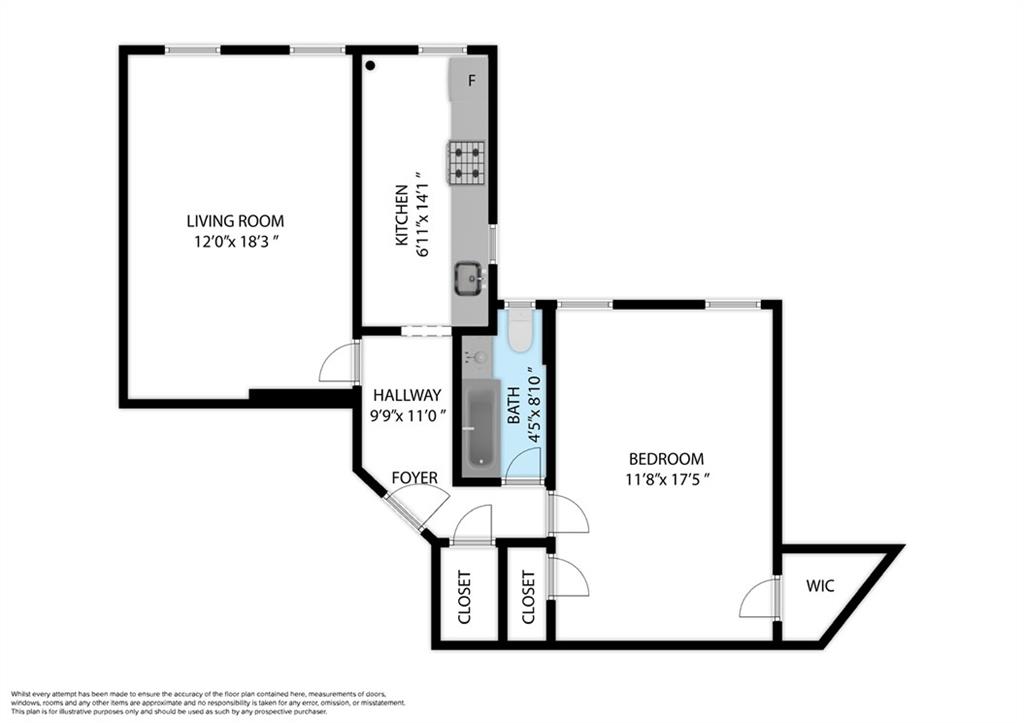 1402 West 4th Street #C16, Brooklyn, New York image 18