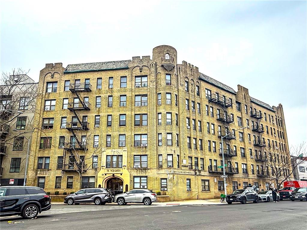 1402 West 4th Street #C16, Brooklyn, New York image 15
