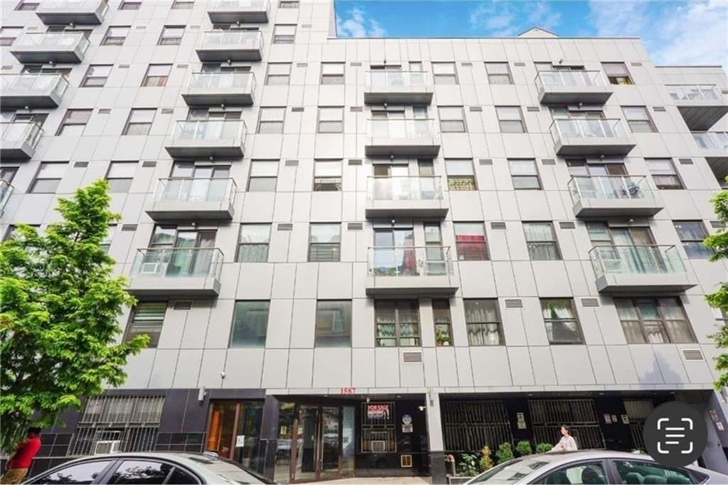 Photo of 1587 19th Street #6K, Brooklyn, NY 11230 (MLS # 496299)