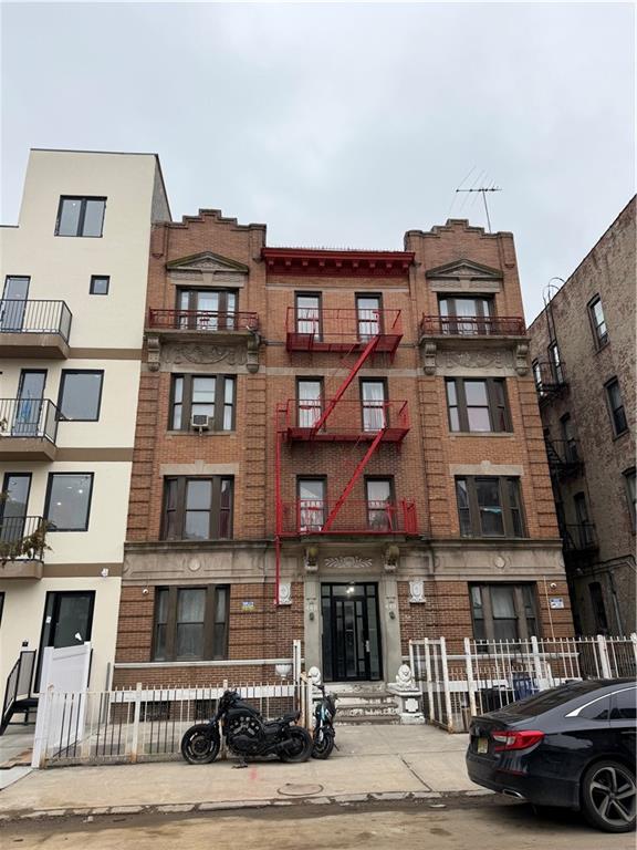 Photo 1 of 1 — 448 East 26th Street, Brooklyn, NY 11226