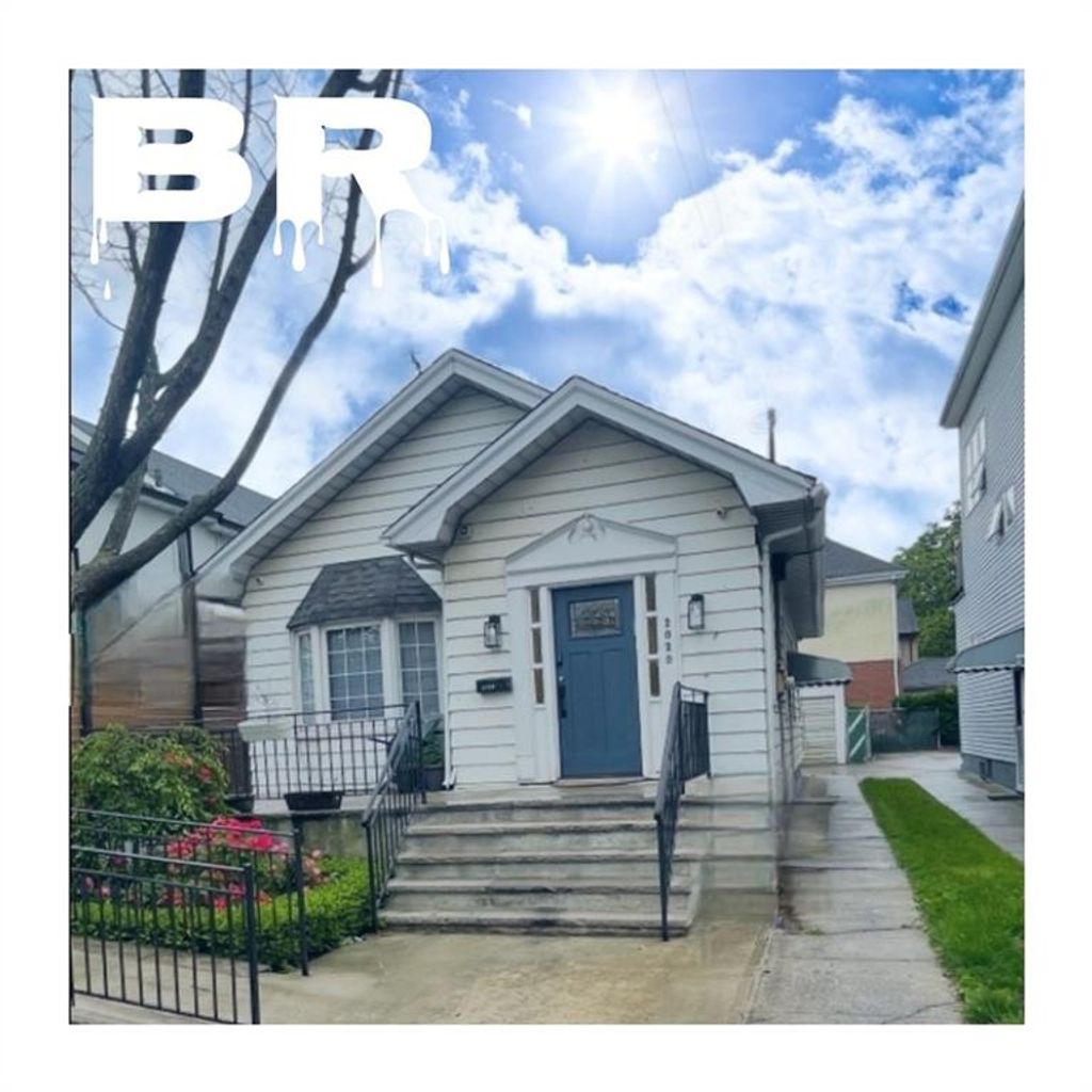 Photo of 2020 Avenue R, Brooklyn, NY 11229 (MLS # 493215)