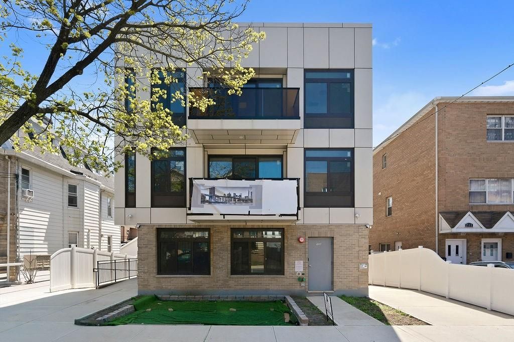 Photo of 207 Bay 35th Street #PHP, Brooklyn, NY 11214 (MLS # 500567)