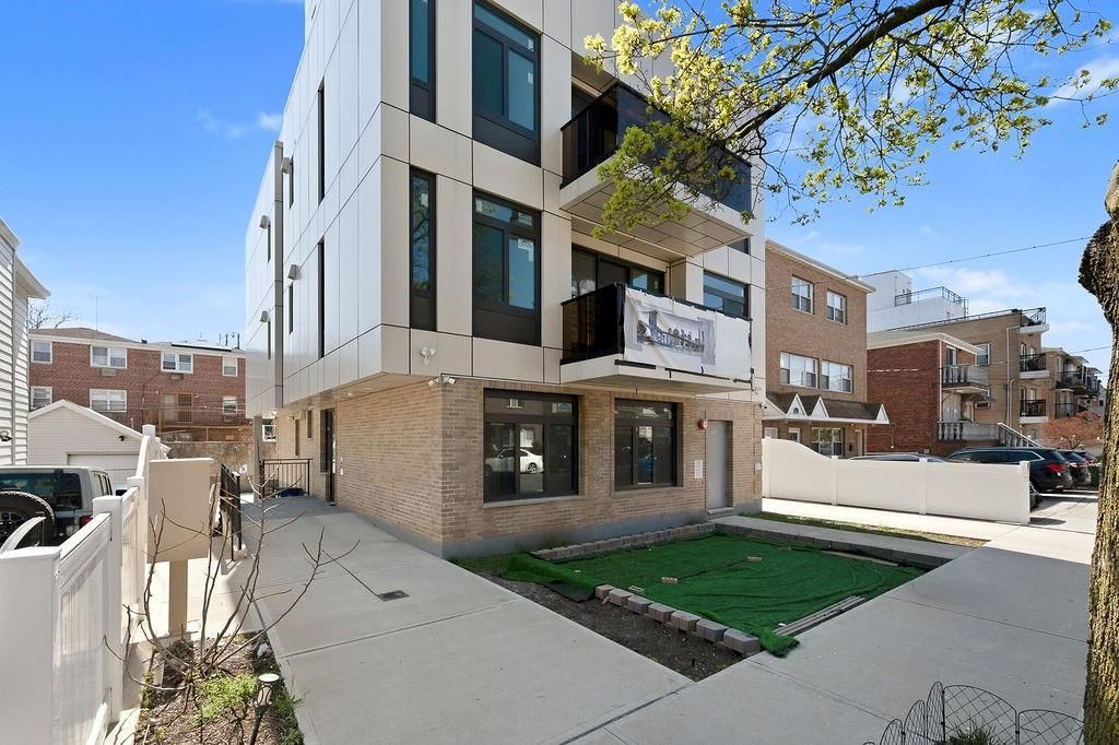 Photo of 207 Bay 35th Street #PHP, Brooklyn, NY 11214 (MLS # 500567)