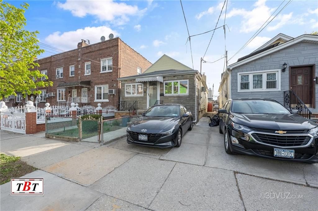 Photo of 1378 93th Street, Brooklyn, NY 11236 (MLS # 492133)