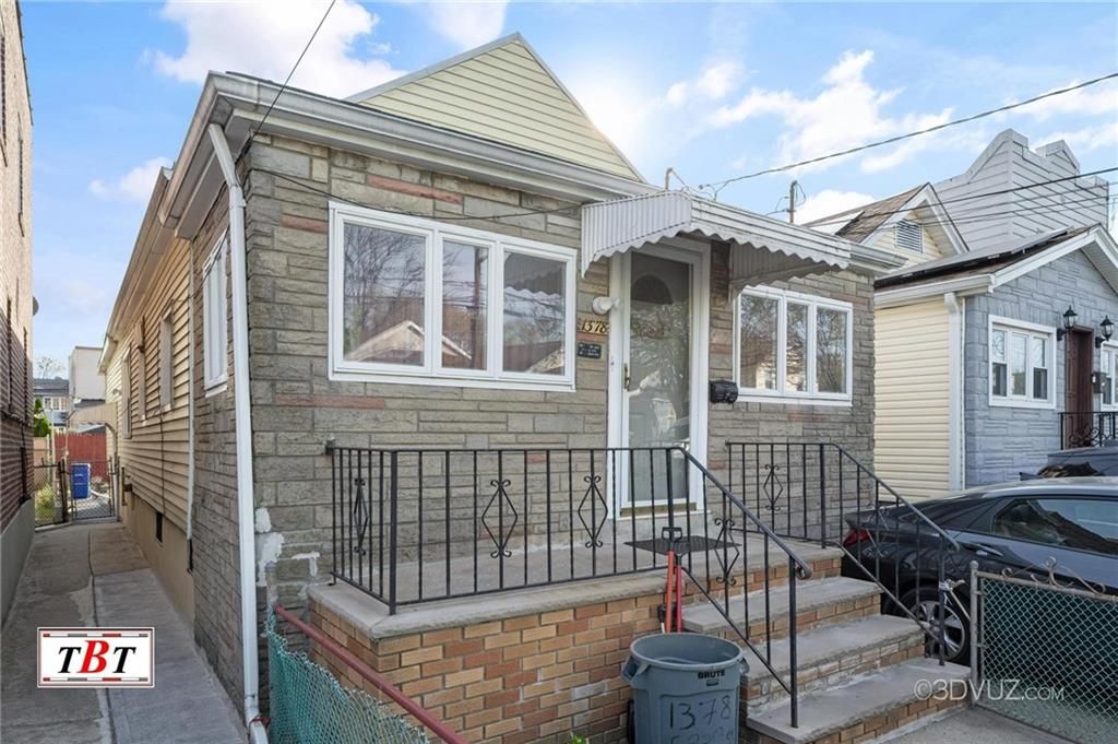 Photo of 1378 93th Street, Brooklyn, NY 11236 (MLS # 492133)