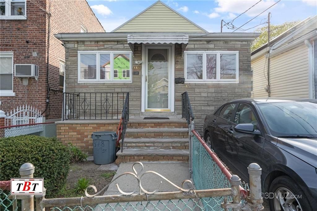 Photo of 1378 93th Street, Brooklyn, NY 11236 (MLS # 492133)