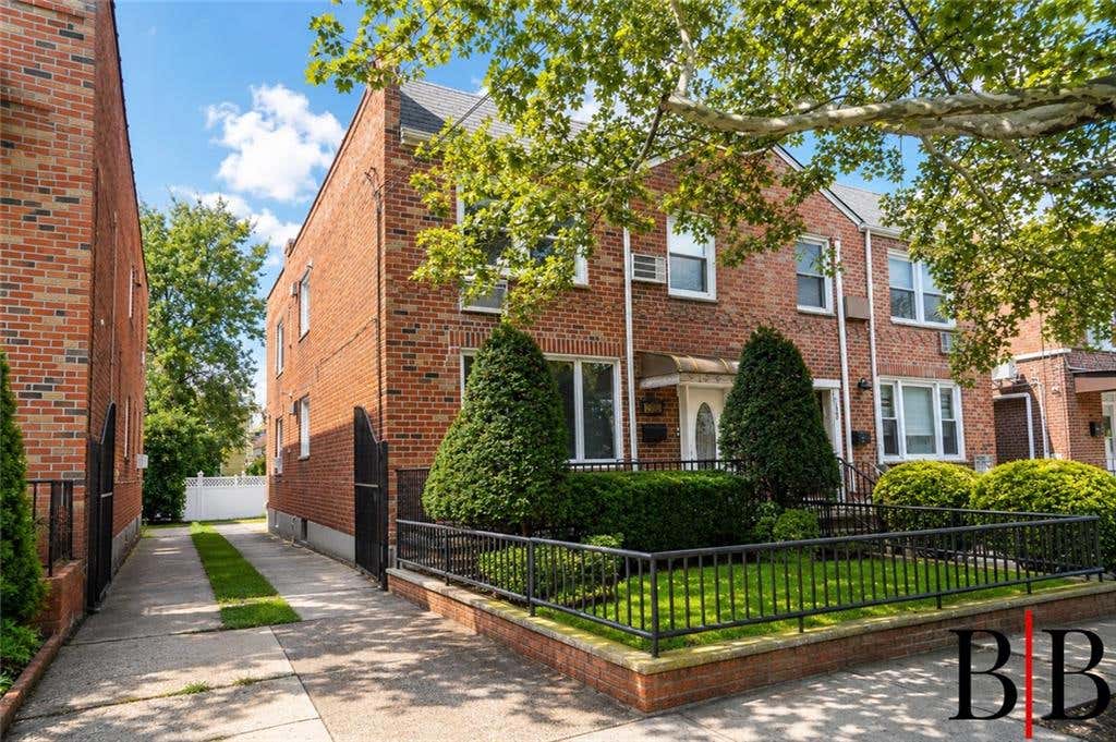Photo of 2060 63rd Street, Brooklyn, NY 11234 (MLS # 503733)