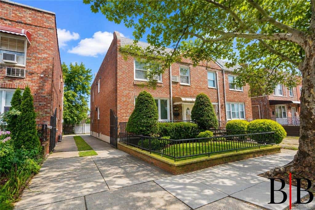 Photo of 2060 63rd Street, Brooklyn, NY 11234 (MLS # 503733)