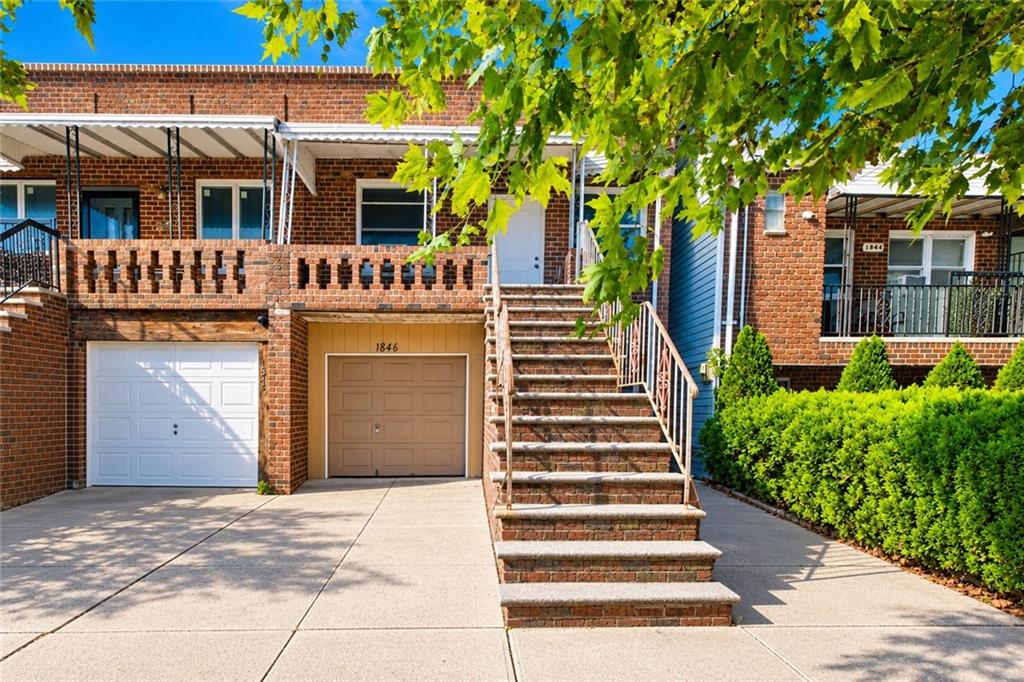 Photo of 1846 52nd Street, Brooklyn, NY 11234 (MLS # 505626)