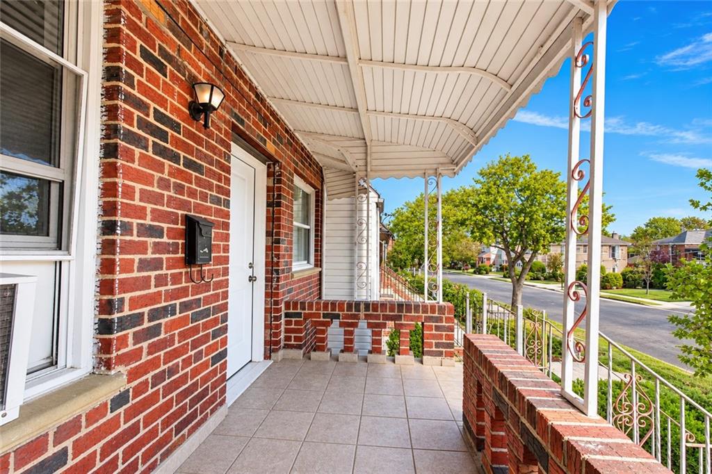Photo of 1846 52nd Street, Brooklyn, NY 11234 (MLS # 505626)