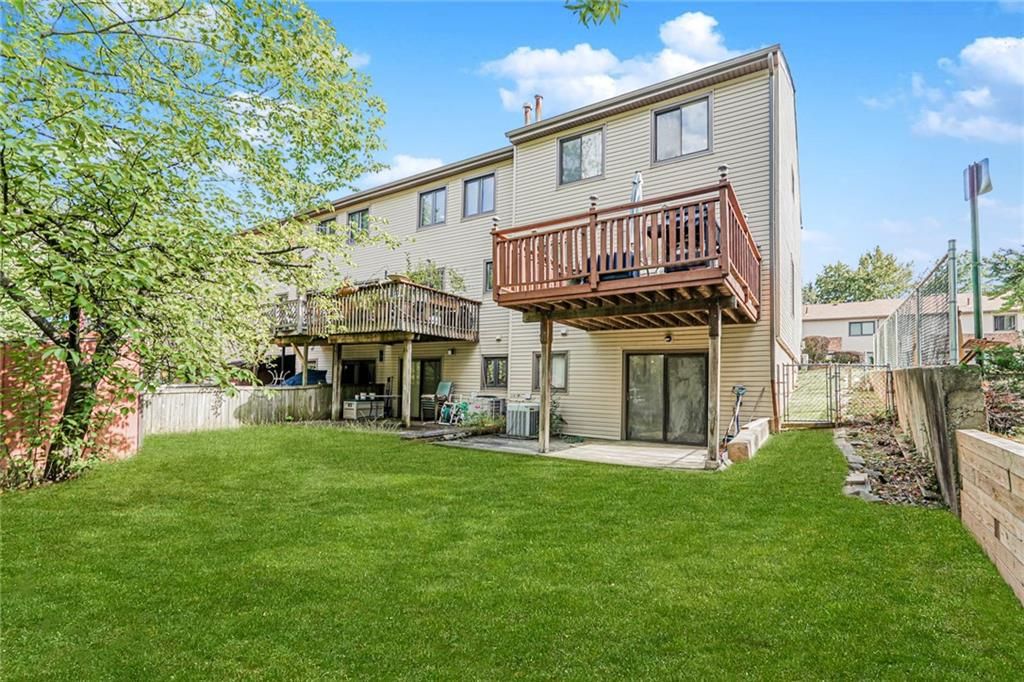 Photo of 97 Bower Court #1, Staten Island, NY 10309 (MLS # 496323)