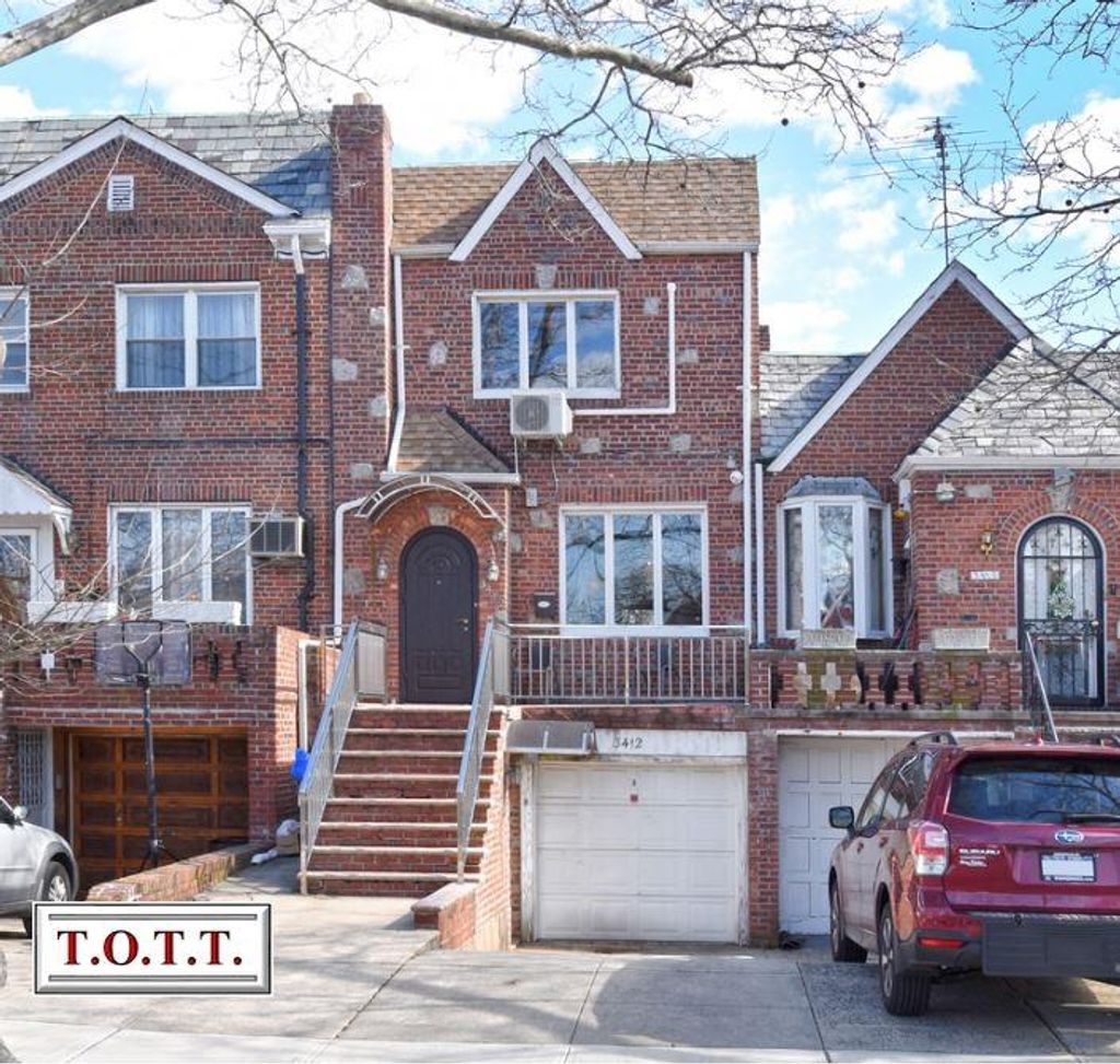 Photo of 3412 Avenue T, Brooklyn, NY 11234 (MLS # 494828)