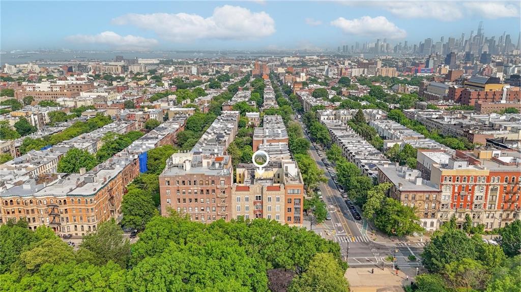 145 Prospect Park #4D, Brooklyn, New York image 1
