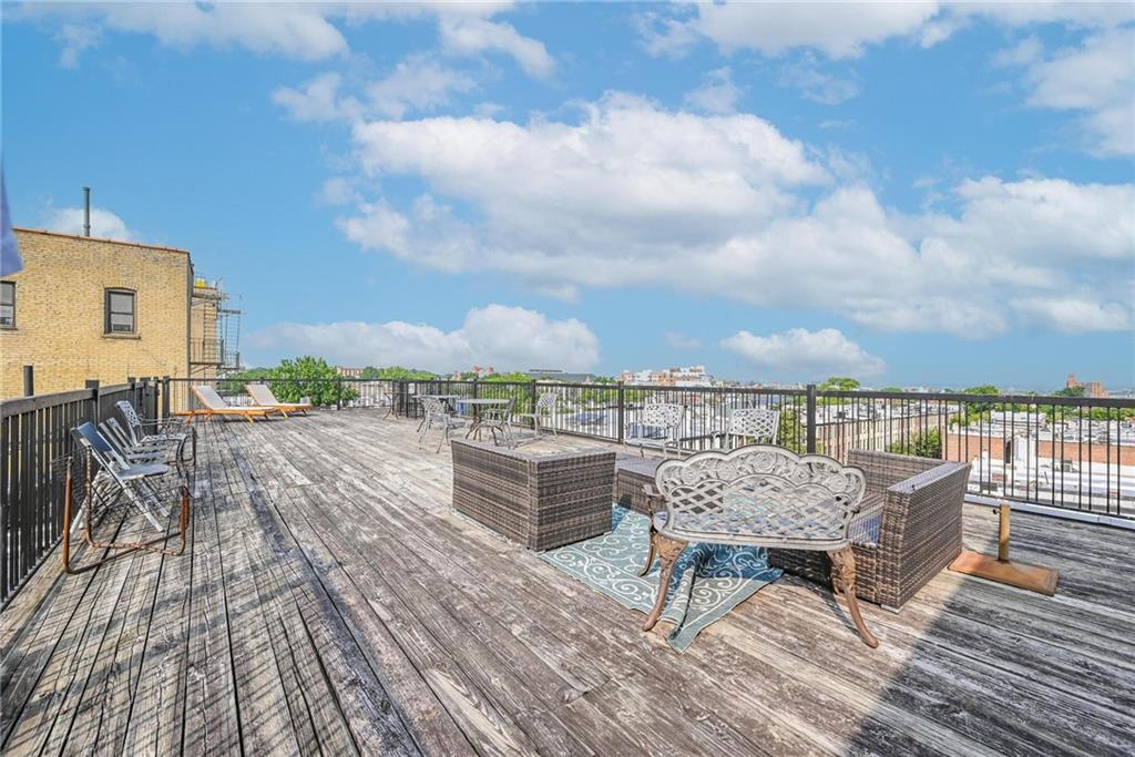 145 Prospect Park #4D, Brooklyn, New York image 6